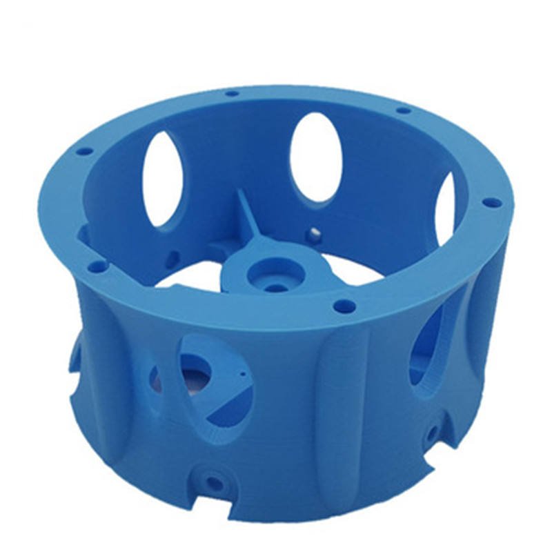 Factory Direct Manufacturing Plastic Metal 3D Printing Service Prototypes Fast Delivery