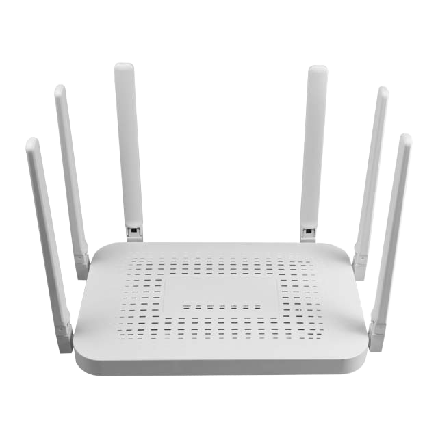 AX3000 WiFi 6 Router 802.11ax Giga Dual Band 2.4G 5G with Mesh USB3.0 VPN Openwrt OpenVPN Factory Direct Sale