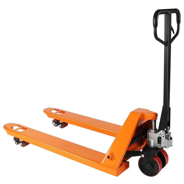 TOYU 2T 3T 5T 2 Ton 3 Ton 2.5 Ton 3000kg Hand Lift Pallet Jack Manual Hand Pallet Truck