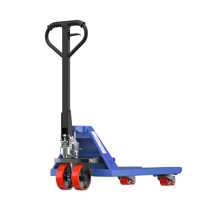 Foldable Pallet Truck 2t 3t High Quality Pallet Truck Hot Selling High Lift Pallet Truck
