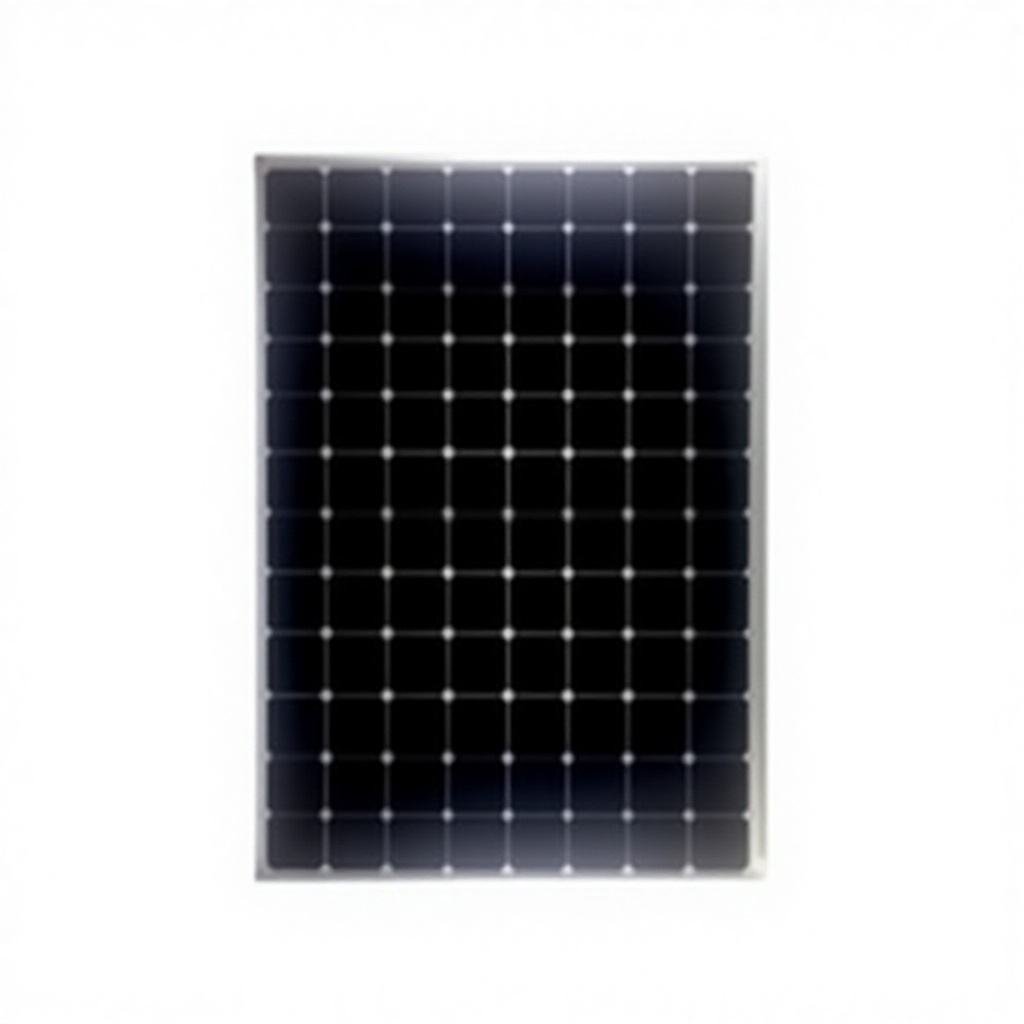 Z N SHI NE SOLAR 405 WATT MONO 108 CELL ALL BLACK PERC HALF-CELL N-TYPE 96% EFFICIENCY SOLAR PANEL