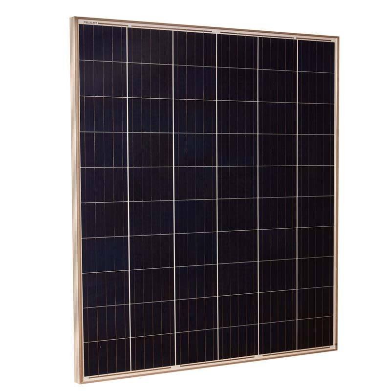 Wholesale Price 430-455W Solar Panels With Black Frame for Residential Project