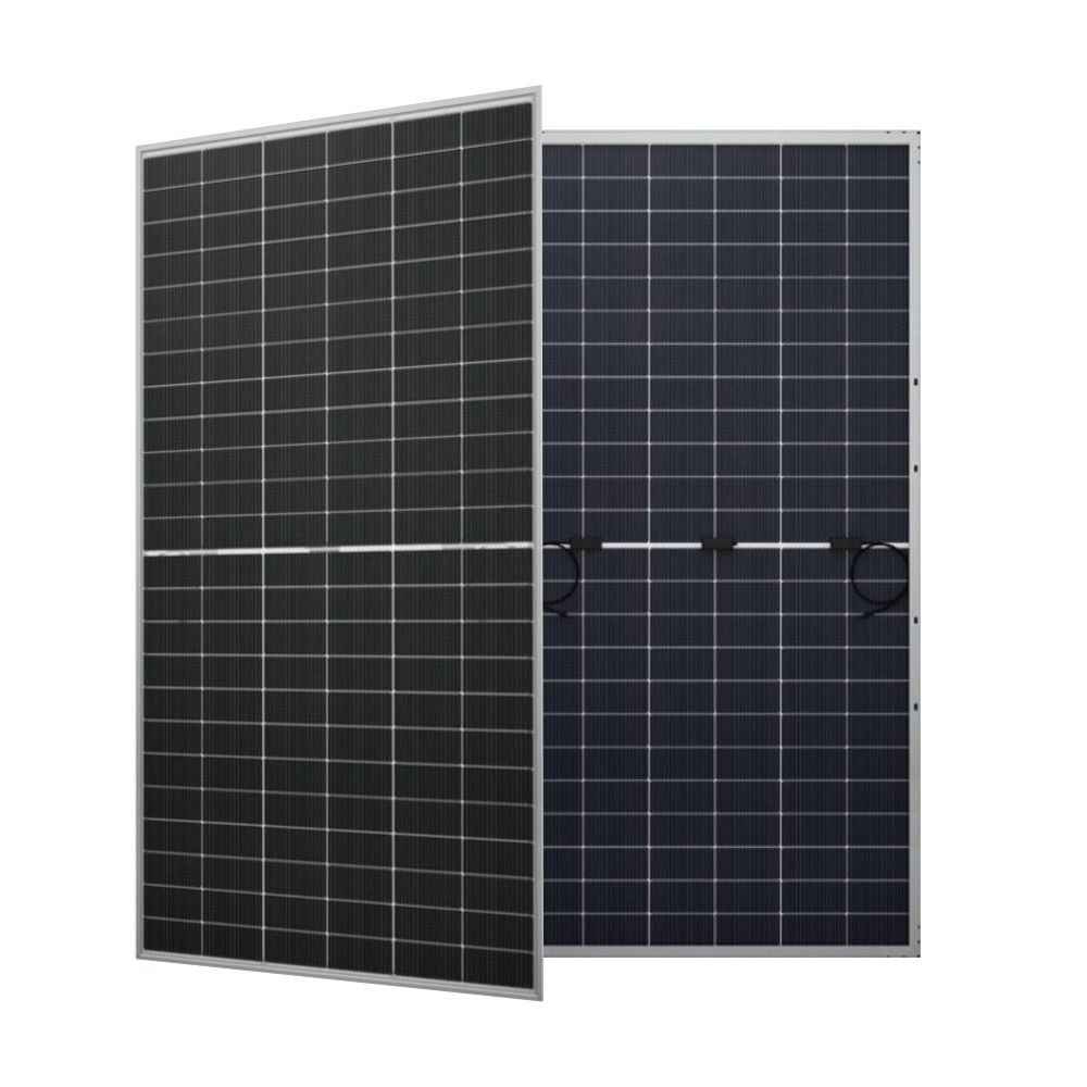 Custom Small Solar Panel 12V 24V Monocrystalline BC Cells 100W 120W 200W 300W Glass Photovoltaic Panels Off-Grid Bipv 18V Power