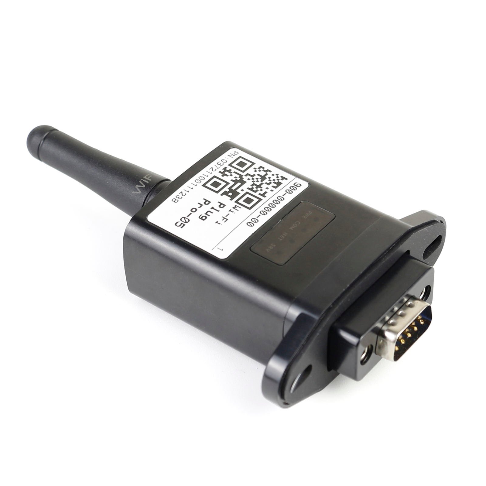 Hybrid Off-Grid Solar Inverter with WiFi Module MPPT Solar Inverter WiFi Plug for Monitor Monitoring Systems