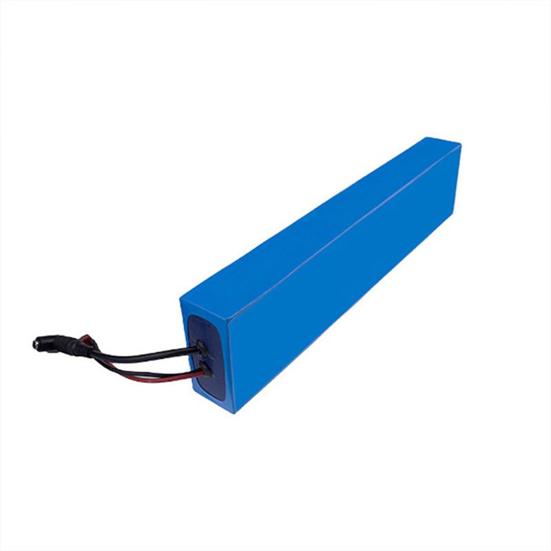 High Quality A-Grade 36V15Ah/18Ah Integrated Cylindrical Solid State LFP Battery 1000 Cycles Operating Temp 0-55C for Electric