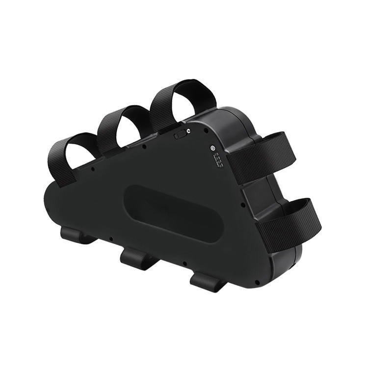 Factory Hot Sales 52V 30Ah A-Grade Solid State LFP Cathode Electric Ebike Batteries 1000 Cycles