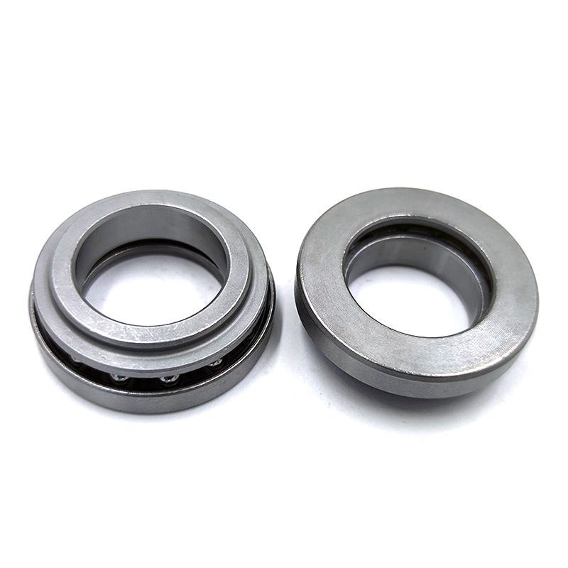 Good Quality Raider 150 Fi Accessories Ball Race Pressure Bearing Frame Steering Stem Steel Bowl for Suzuki Motorcycle