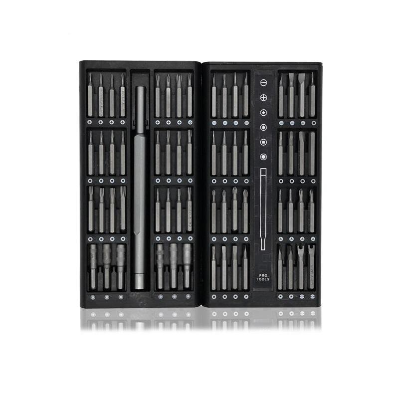 Mingtu 63 In1 for Multi-Functional Screwdriver Set DIY OEM Cell Phone Repair Kit Hand Tool Factory WholesaleMingtu 63 In1 for Multi-Functional Screwdriver Set DIY OEM Cell Phone Repair Kit Hand Tool Factory Wholesale