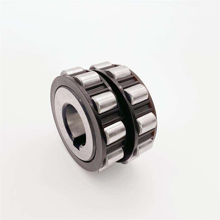 61611-15YRX2 Cylindrical Eccentric Bearing 61611-15 YRX2 35x86.5x50mm for Gearbox Reducer Machinery