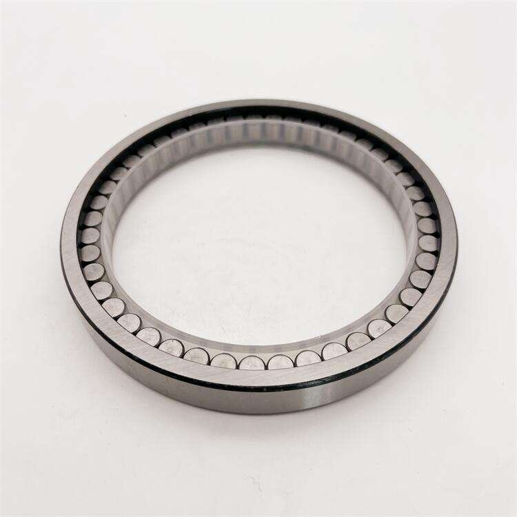 Z-563799.RZL Cylindrical Roller Bearing 563799 Single Row Roller Bearing for Gearboxes Reducer Machinery 150x185x26mm