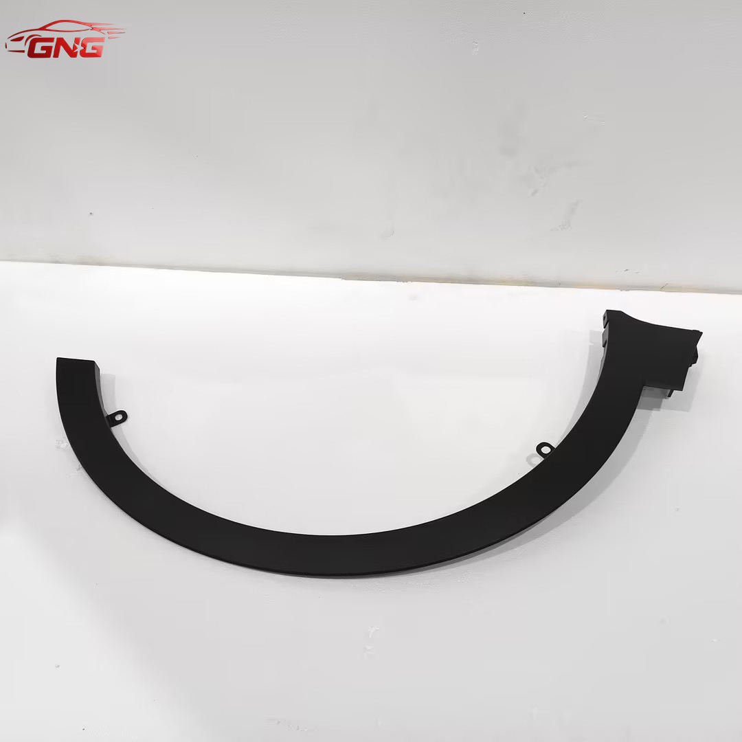 Left and Right Anterior Fenders Front Fender Chinese Fender Front Wheel Arch for Changan S-CROSS 77210-66M10-5PK 77220-66M10-5PK