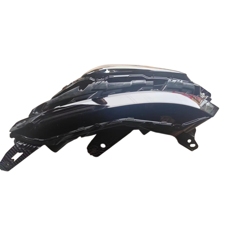 Wholesale Xpeng X9 G3 G6 G9 P7 Car Full Accessories Headlamps New Condition Left and Right Headlight Spare Parts