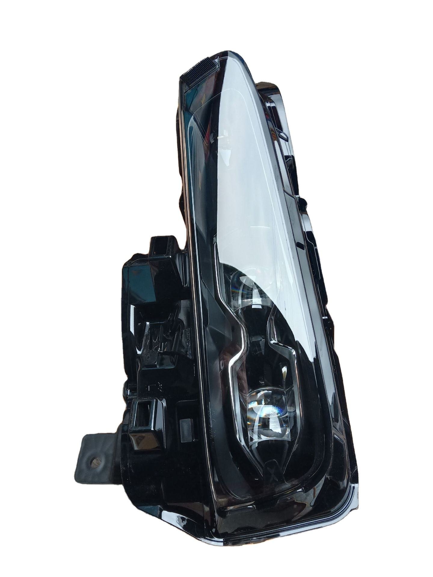 Hot Sale Headlamp Led Front Headlight Induction Floodlight Headlamp for Xpeng P7 P5 G6 G3 G9 Original Parts
