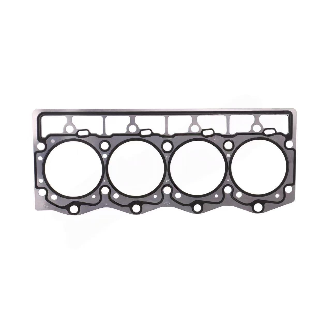 Factory Price Original Weichai Engine Assembly Spare Part Cylinder Head Gasket Kit Engine Rebuild Part on Sale