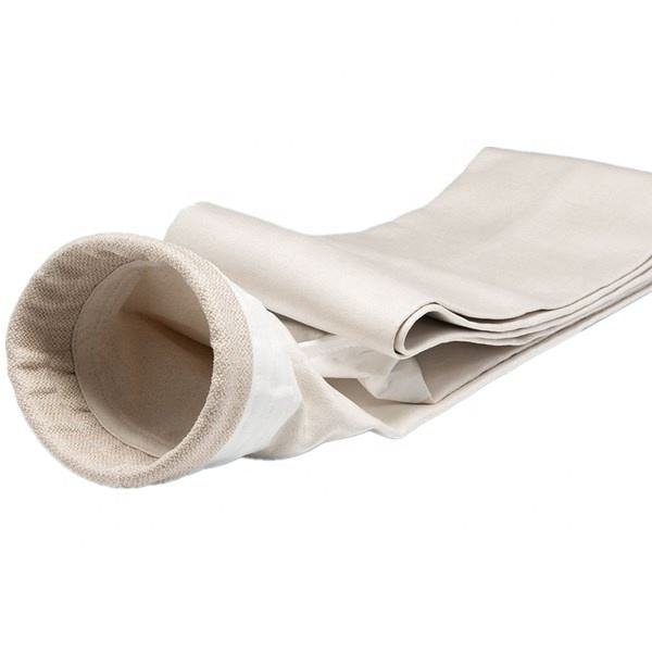 Dust Removal Equipment, Dust Bag, Suitable for Garbage Incineration