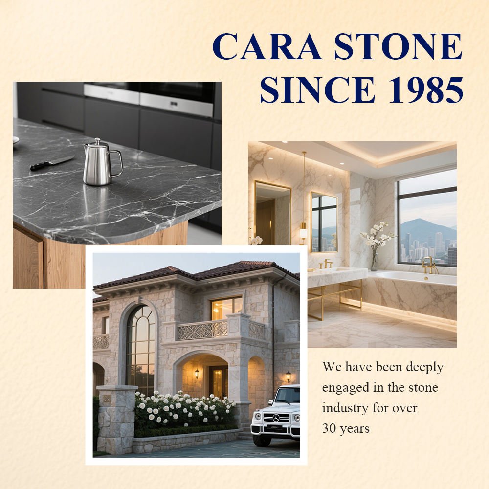 Natural Golden Rose Dolomite Marble Modern Polished Big Slab for Staircase Countertop Bathroom Hall Entry Exterior