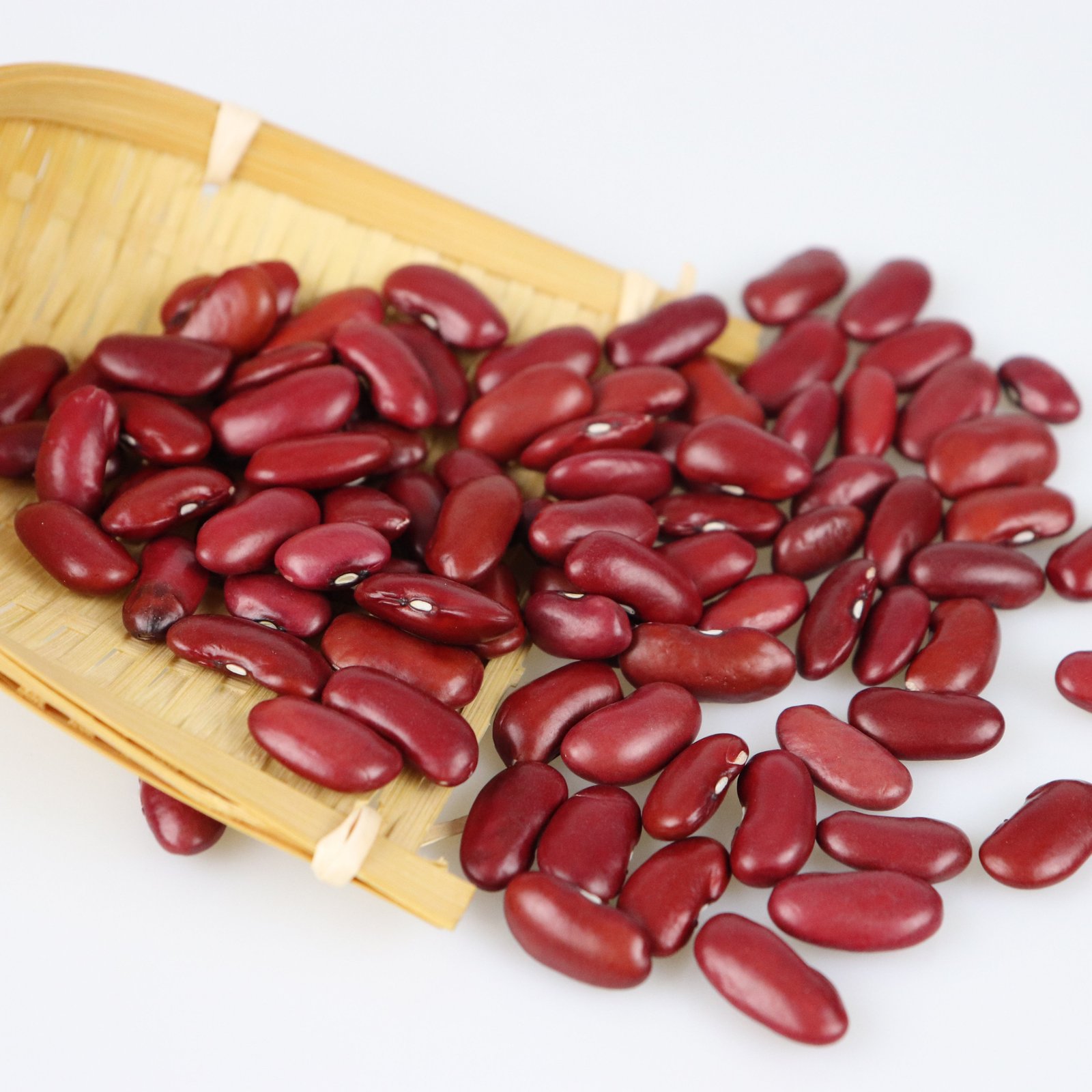 High Quality Raw Dried Fagioli Rossi Red Bean Wholesale Red Kidney Beans