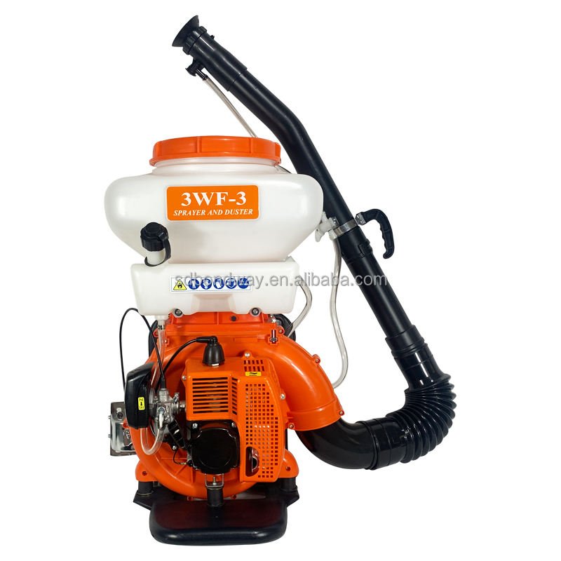 High Custom Made Knapsack Mist-Duster Sprayer for Home Retail Manufacturing Plant for Agricultural Use Factory Wholesale