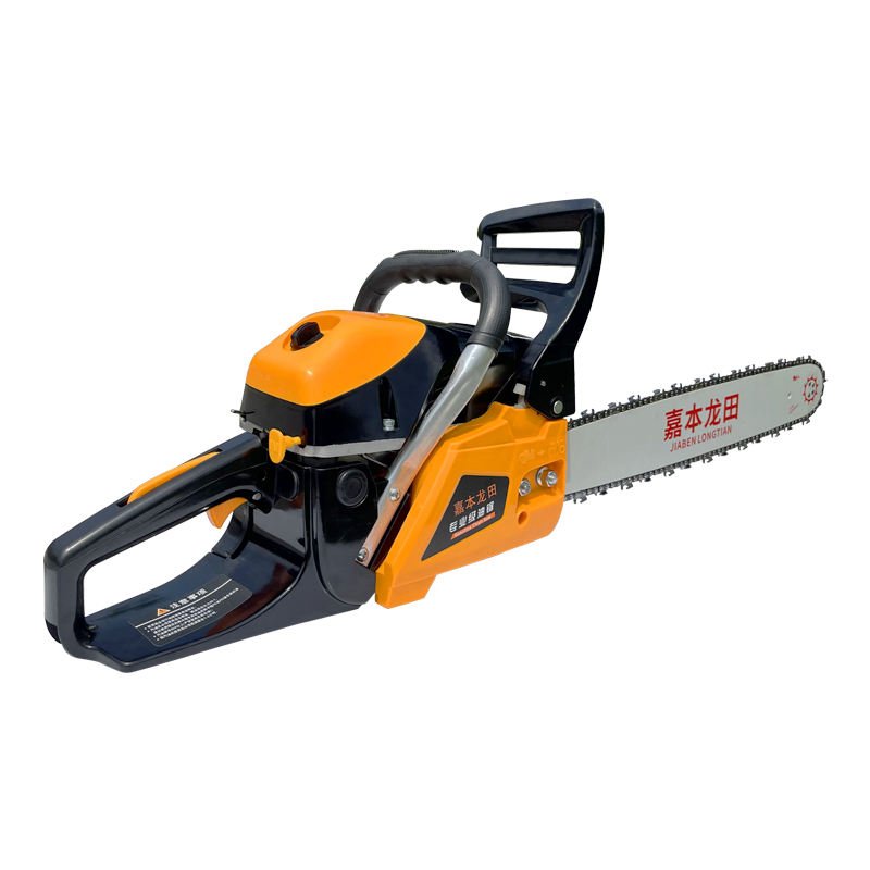 20 Inch 58CC Petrol Wood Chainsaw Heavy Duty Industrial & DIY OEM Customizable with 2200W Power
