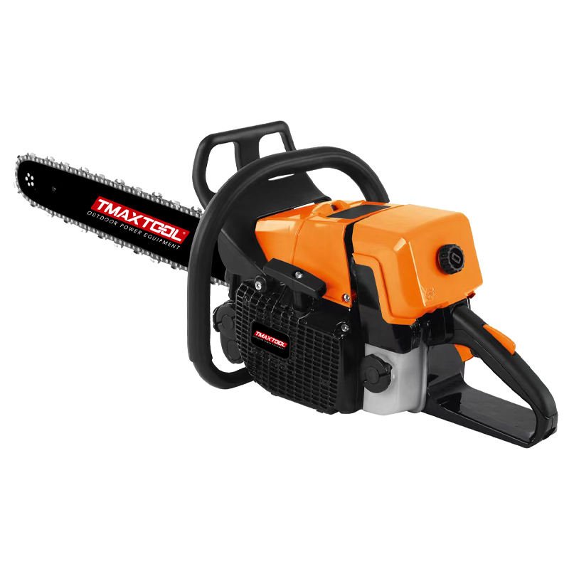 70.7cc Chain Saw Wood Cutting Machine Professional Chainsaw for 044 440 High Quality Gasoline Chain Saw