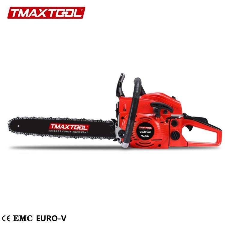 Tmaxtool Commercial Pruning Chainsaw Easy Operation 18