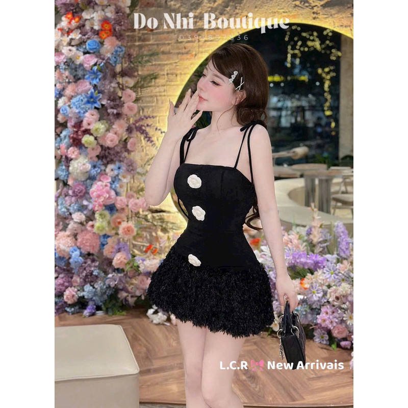 Trendy Velvet Corset-Style Bodice Club Dress for Night Out/Special Occasions