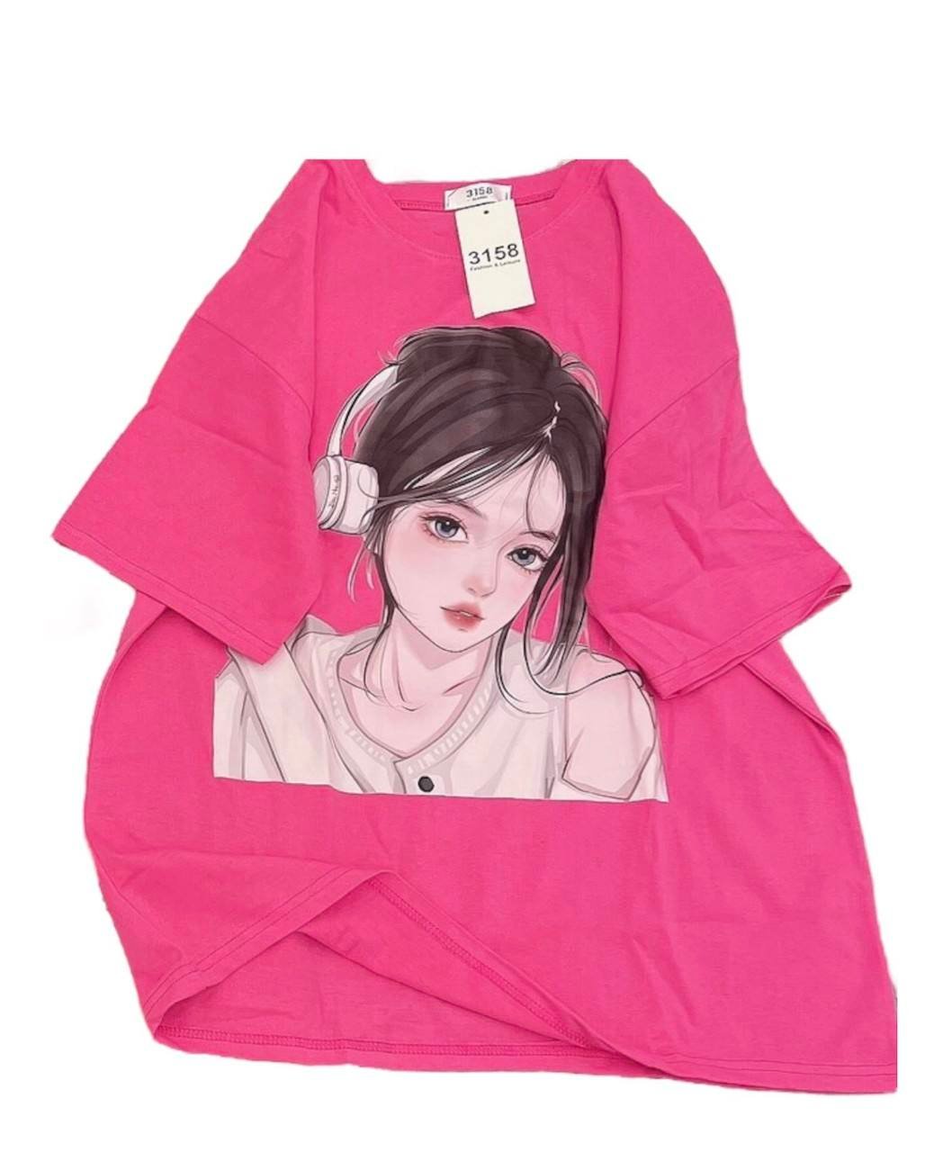 Women T Shirt Wholesale High Quality Fast Delivery Linen Yarn Dyed Breathable Purchase Casual Customized Packaging Made Vietnam