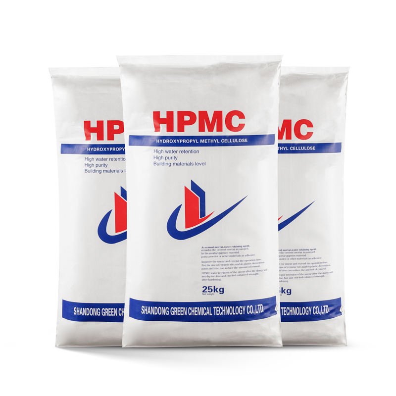HPMC Methly Cellulose 200000 Powder Surfactant Additive for Paint Gypsum Plaster Putty Tile Adhesive Petroleum Additives