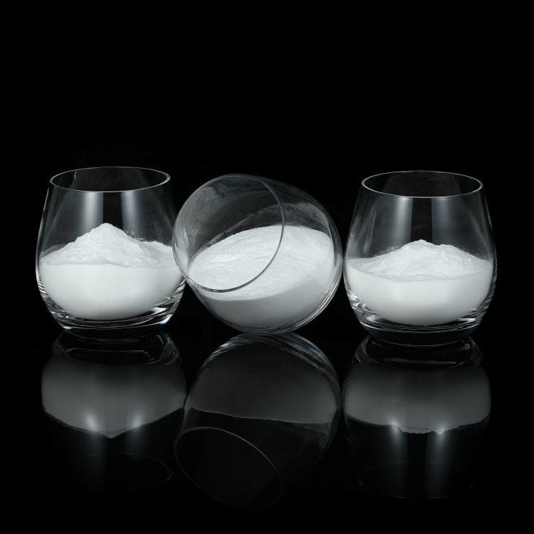 High Viscosity HPMC Polymer for ETICS Rendering Finish Coat Additive Enhances Durability Crack Resistance