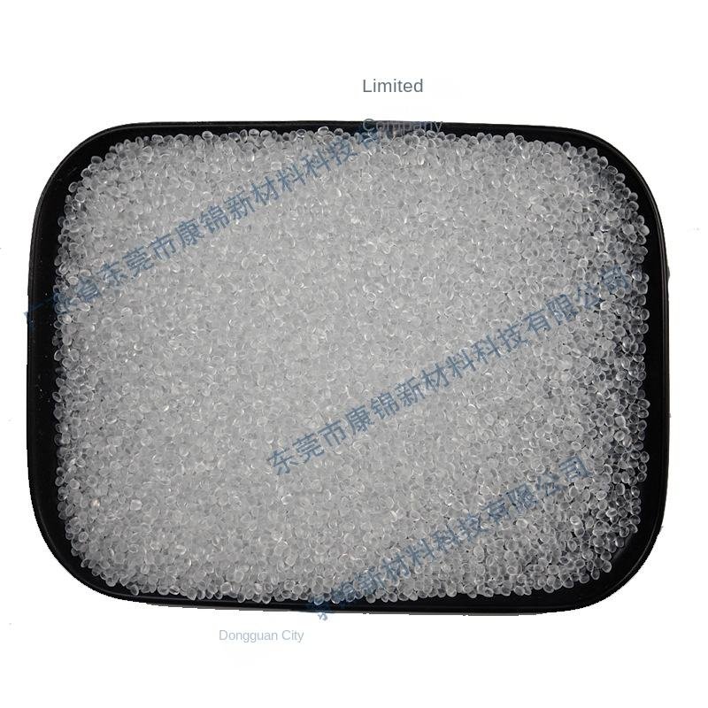 Maleic Anhydride Grafted Polypropylene (PP-G-MAH) 1.2% PP Compatibilizer Masterbatch Activated Carbon Chemical Auxiliary Agent