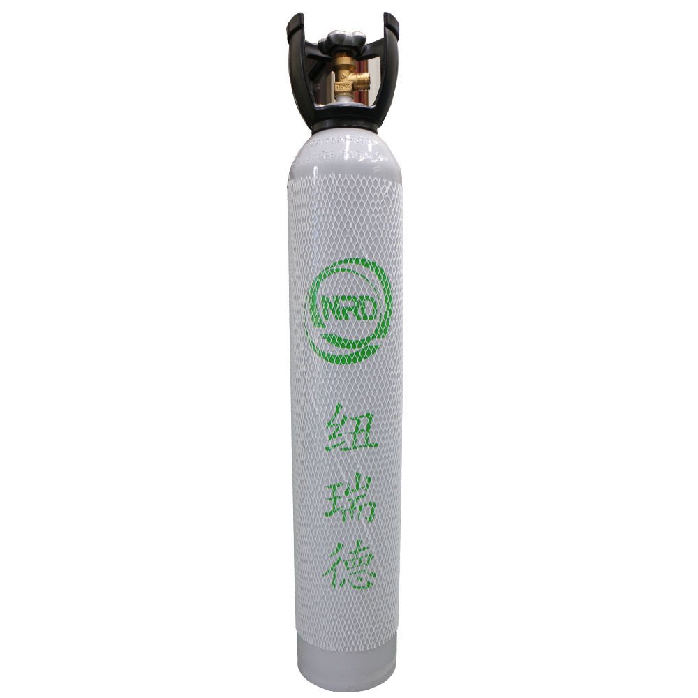 2026 Year MIXTURE: 50 PCT LEL H2 GAS Calibration Gas Cylinder for Sale