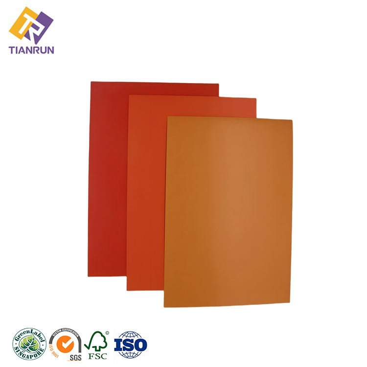 Source Factory Solid Color Waterproof Fireproof Durable Hpl Phenolic Compact Laminate Board for Cabinet Locker 1 Year Warranty