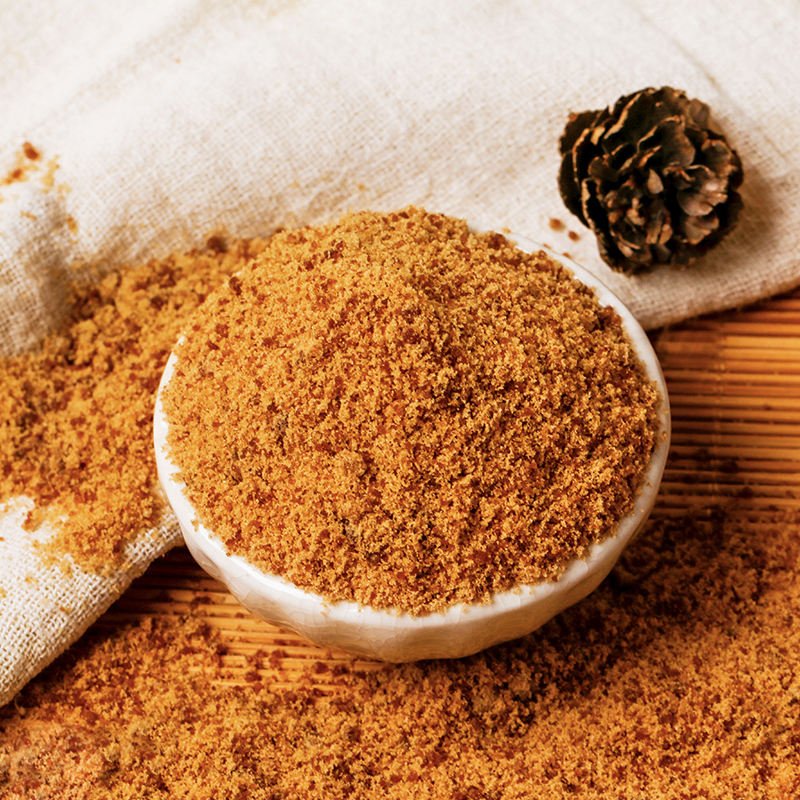 OEM Chinese Brown Sugar Hot Selling Refined Sugar in Various Packings Sachet Bag Bulk Box Bottle-300G 454G Sizes