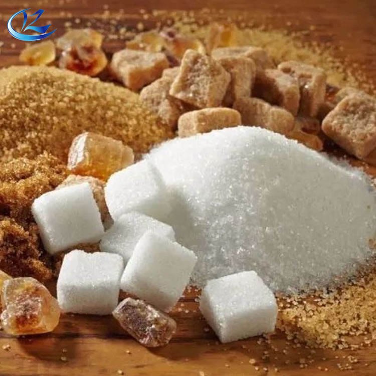 Bulk Food Grade Sweetener E953 Isomalt Sugar Powder Price