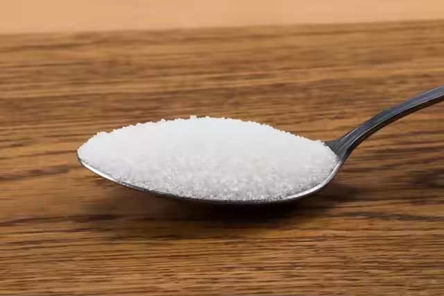 Factory Price White Refined Sugar