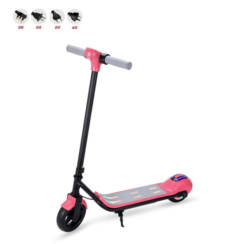 Electric Scooter for Children Balance Bike Ride on Car Toys Children's Scooter for Kids