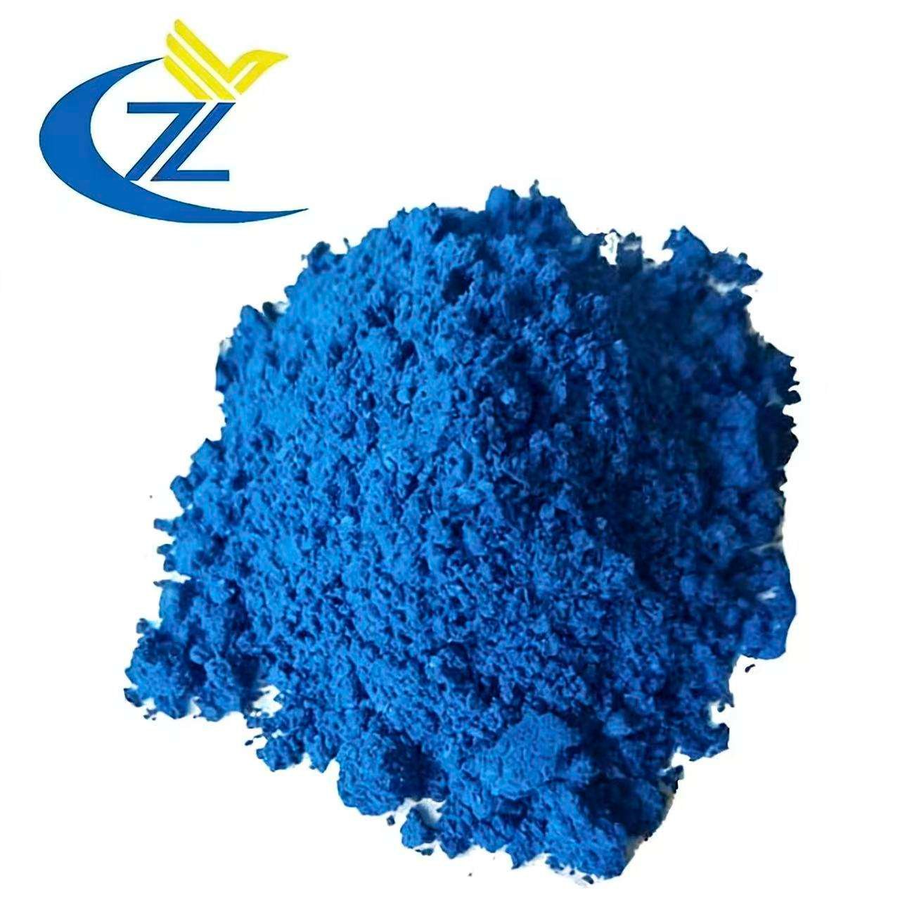 Diesel Coloring Solvent Blue 35 CAS No 17354-14-2