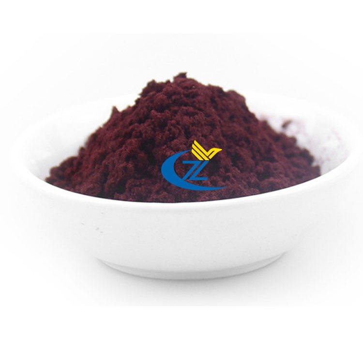 Good Price Environmental Friendliness CAS 81-39-0 Transparent Red 5B Solvent Red 52 for Plastic Paint Ink Fuel Oil Wax