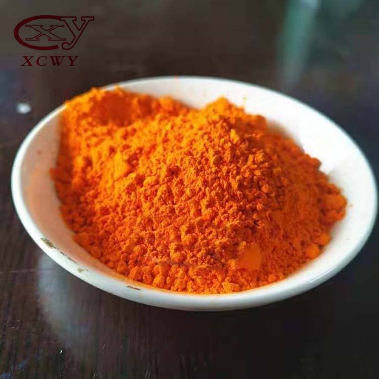 Fluorescent Yellow Color Powder Solvent Green 5 Dye for Masterbatch MSDS and SDS Sheets