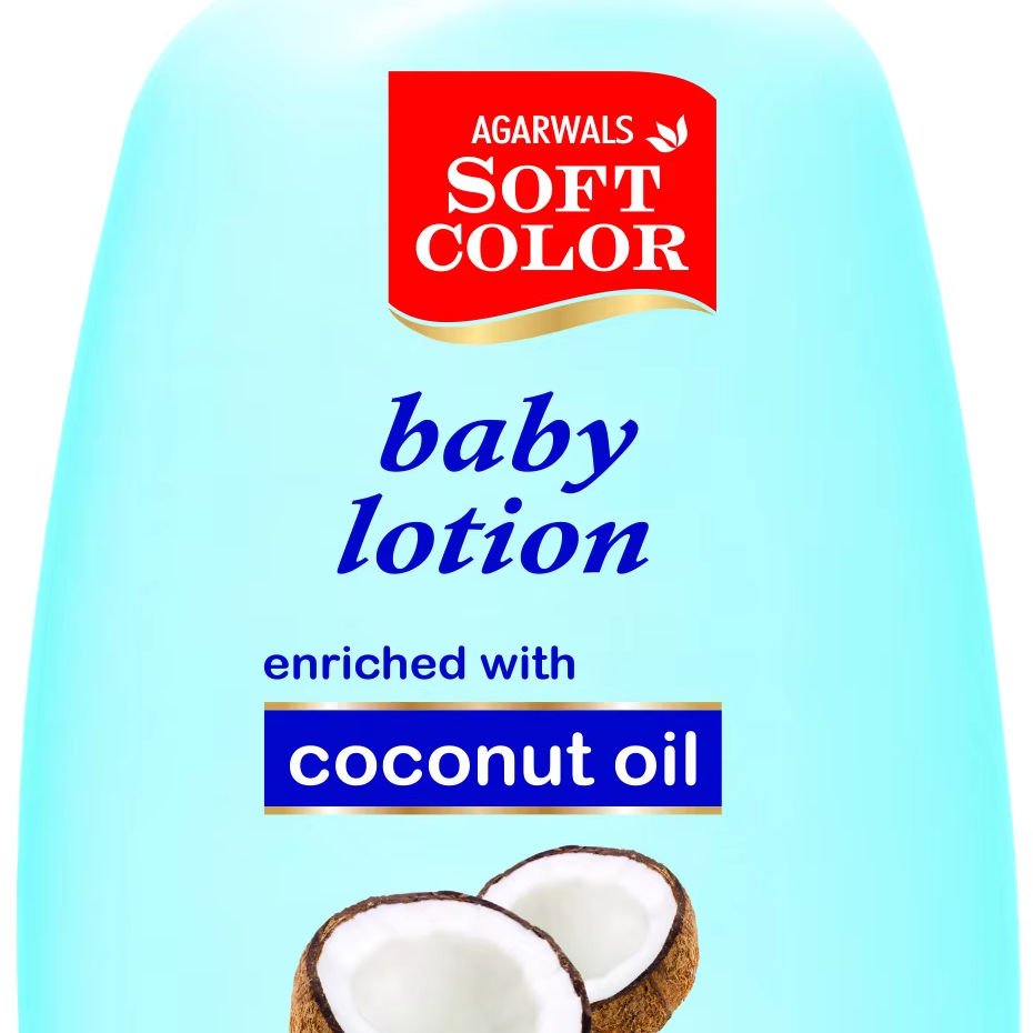 OEM Privet Label Quick Nourish Baby Lotion 100ml with Multi Flavor for Baby Skin Directly Exported by Indian Manufacturers