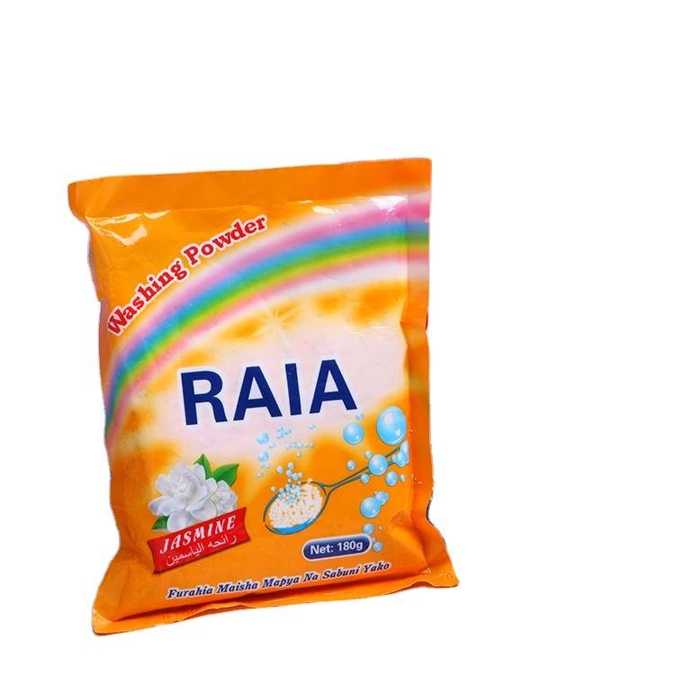 Good Quality Professional Washing Powder Washing Soap Powder Laundry Detergent