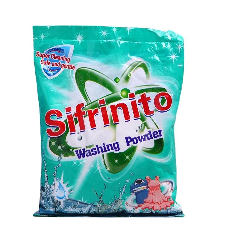 SOVE Commercial High Quality Laundry Detergent Washing Powder Soap Powder