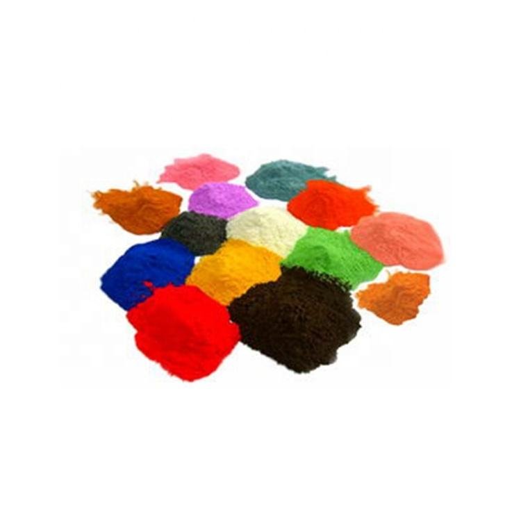 Good Quality Powder Coating Powder for Steel