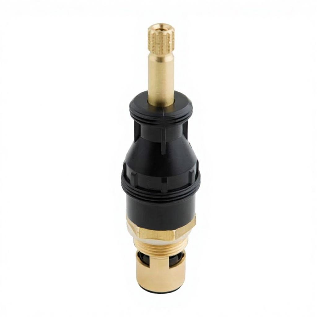 Pfister 9100300 American Style Wall-Mounted Ceramic Valve