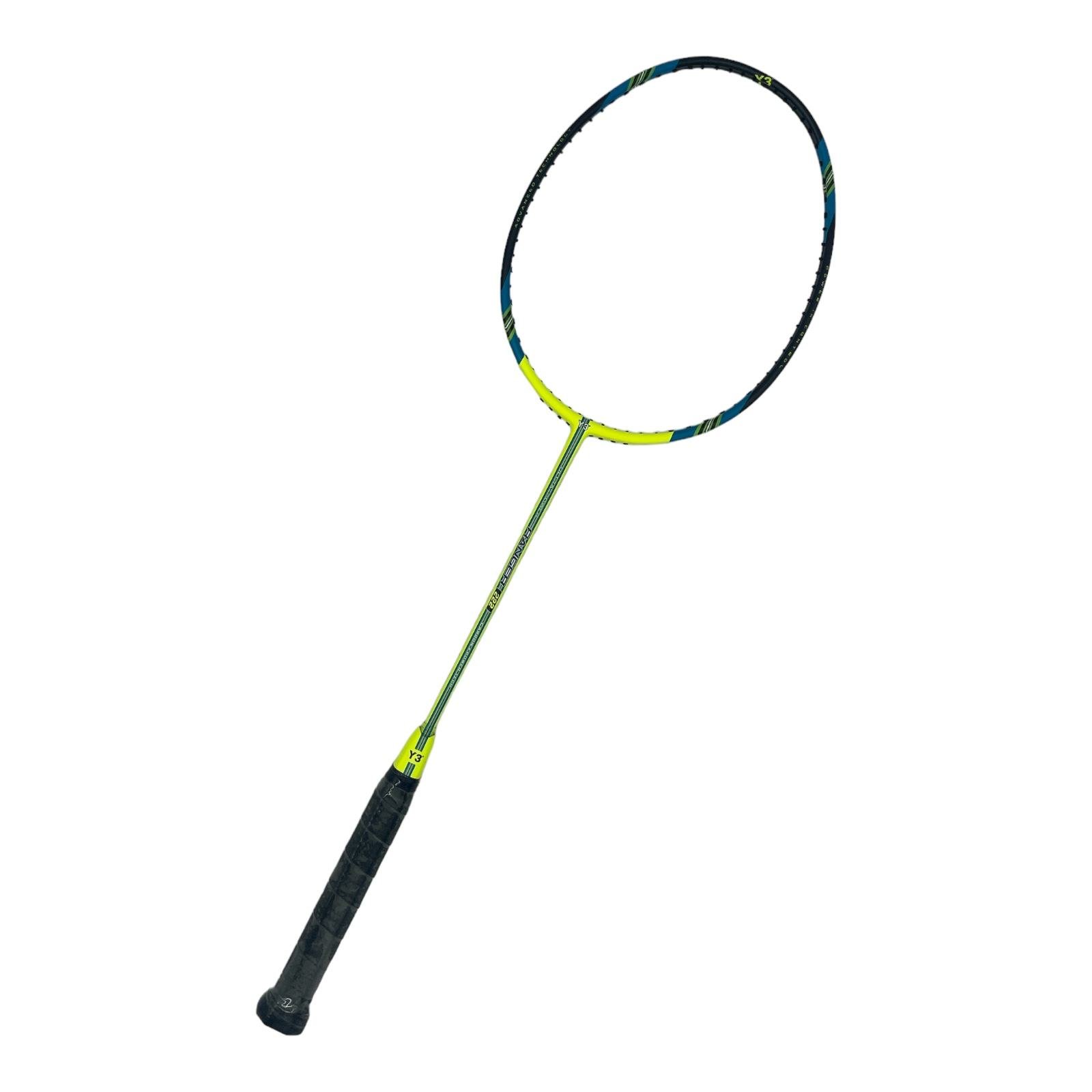 Light Weight Carbon Soft Grip 685mm Badminton Racket
