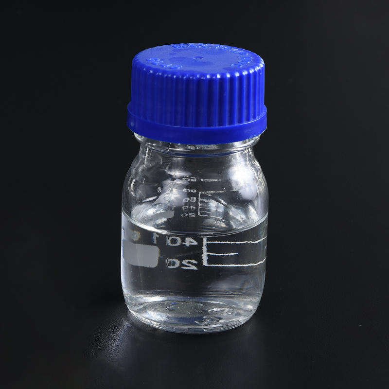 Factory High Quality Chemical Solvents 99.9% 109-99-9 Colorless Transparent Tetrahydrofuran Thf 180kg/drum for Paints Inks