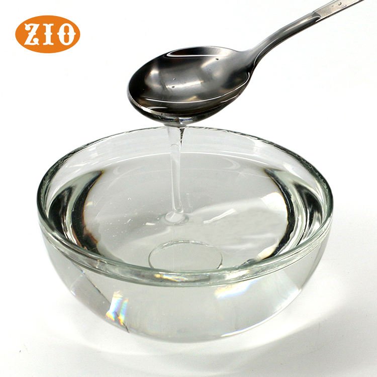 Food Grade Sorbitol Solution Liquid 99.5% Purity 270kg Drum Packaging for Food & Cosmetic Use