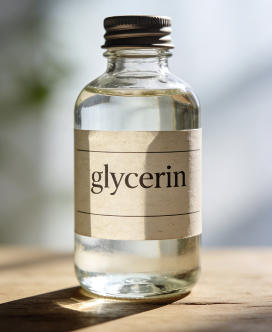 Refined Glycerine/Glycerin 95%/99.5%/99.7% for Cosmetic and Soap Manufacturer Price Sample Free Cas 56-81-5