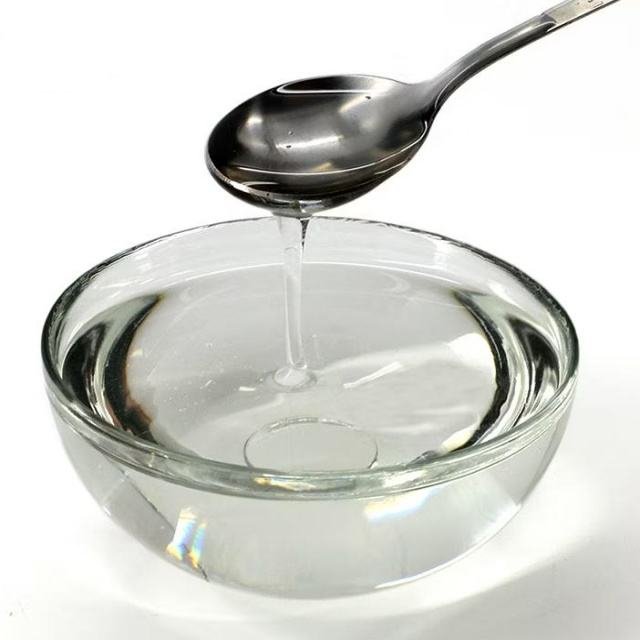 Food Grade Industrial Grade Liquid Refined Glycerol 99.9% Purity Coconut Glycerin CAS 56-81-5 with Cheap Price