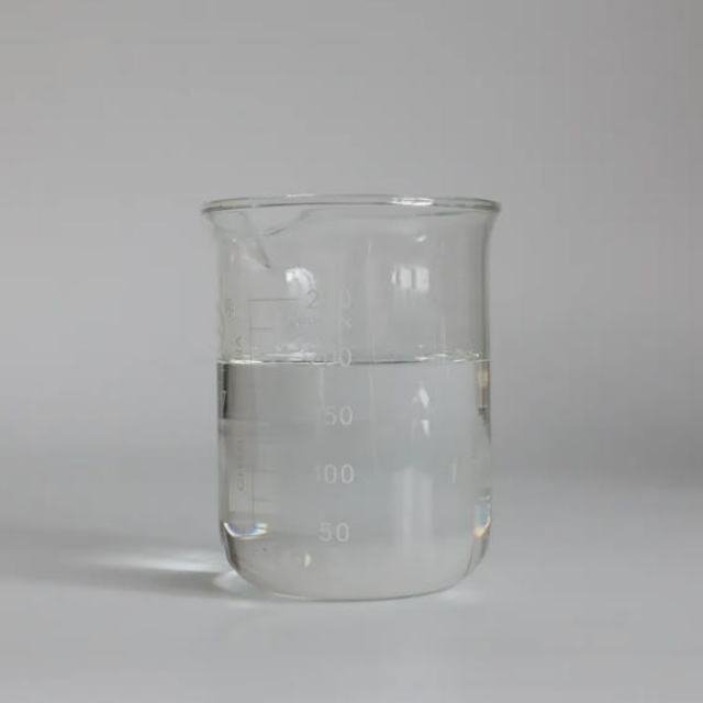 Factory Price Glycerol Liquid Organic Chemicals Raw Material for Skin CAS 56-81-5 99.9% Purity YUJIA Brand